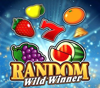 Random Wild Winner gokkast