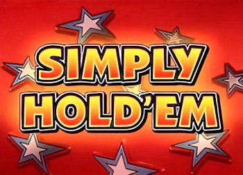 Simply Holdem gokkast