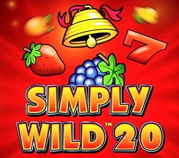 Simply Wild 20 gokkast