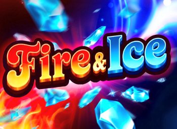 Fire and Ice gokkast