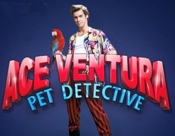 Ace Ventura Pet Detective gokkast light and wonder