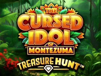 Cursed Idol gokkast reflex gaming