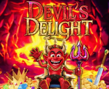 Devils Delight gokkast reflex gaming