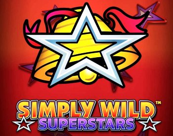 Simply Wild Superstars gokkast