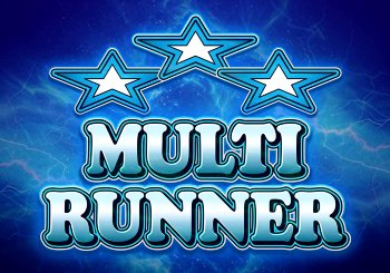 Multi Runner gokkast