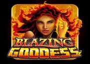 Blazing Goddess