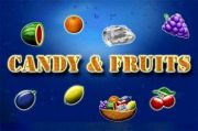 Candy Fruits