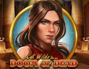 Cat Wilde Doom of Dead