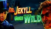 Dr Jekyll goes Wild