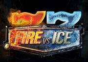 Fire vs Ice