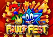 Fruit Fest