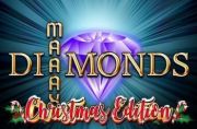 Maaax Diamonds Christmas