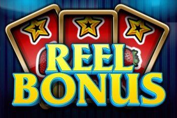 Reel Bonus