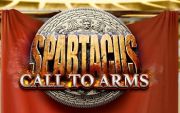Spartacus call to Arms