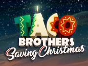 Taco Brothers Saving Christmas