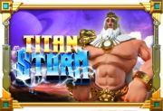 Titan Storm