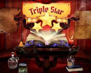 Triple Star
