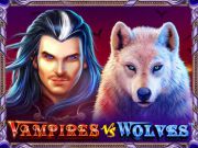 Vampire VS Wolves
