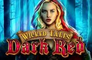 Wicked Tales Dark Red